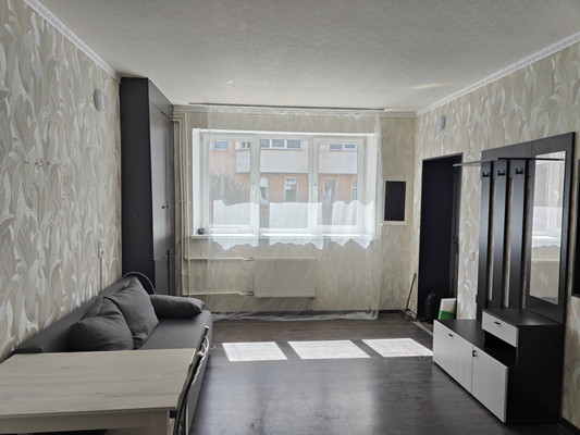 Объект по адресу Москва, Дивеевская ул, 1 