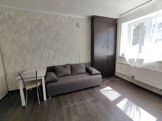 Объект по адресу Москва, Дивеевская ул, 1 