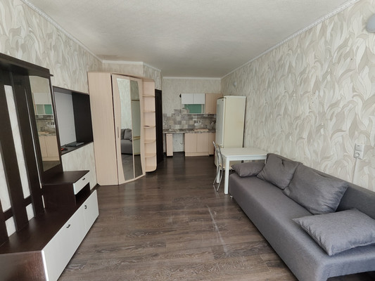 Объект по адресу Москва, Дивеевская ул, 1 