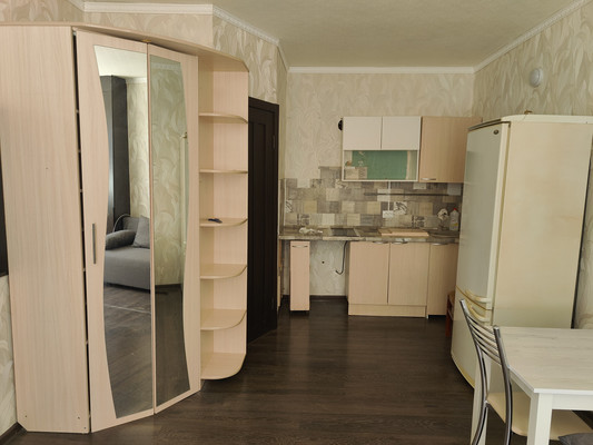 Объект по адресу Москва, Дивеевская ул, 1 