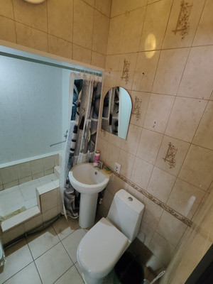 Объект по адресу Москва, Дивеевская ул, 1 