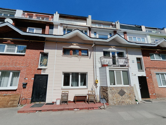 Объект по адресу Москва, Дивеевская ул, 1 