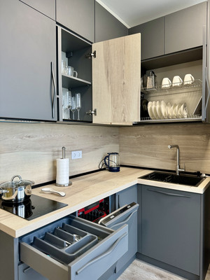 Фото квартиры по адресу Санкт-Петербург г, Витебский пр-кт, д. 99к1