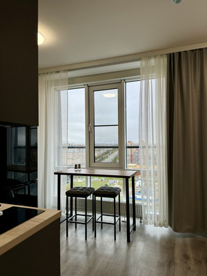 Фото квартиры по адресу Санкт-Петербург г, Витебский пр-кт, д. 99к1