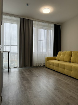 Фото квартиры по адресу Санкт-Петербург г, Витебский пр-кт, д. 99к1