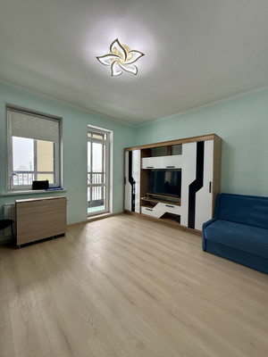 Объект по адресу Санкт-Петербург г, Авиаконструкторов пр-кт, д. 61