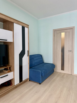 Объект по адресу Санкт-Петербург г, Авиаконструкторов пр-кт, д. 61