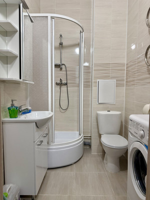 Объект по адресу Санкт-Петербург г, Авиаконструкторов пр-кт, д. 61