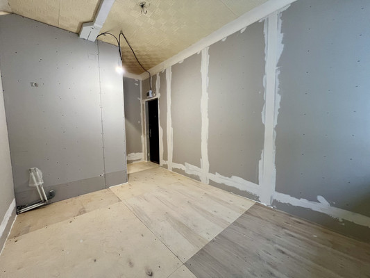 Фото квартиры по адресу Санкт-Петербург, Лесной пр-кт, 37к1 