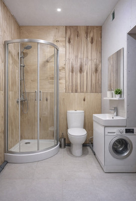 Фото квартиры по адресу Санкт-Петербург, Лесной пр-кт, 37к1 