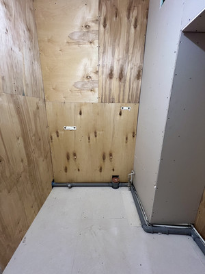 Фото квартиры по адресу Санкт-Петербург, Лесной пр-кт, 37к1 