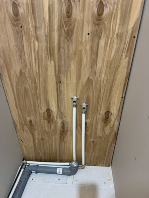 Фото квартиры по адресу Санкт-Петербург, Лесной пр-кт, 37к1 