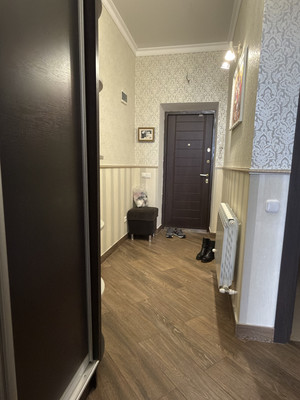 Объект по адресу Москва, Новороссийская ул, 75 