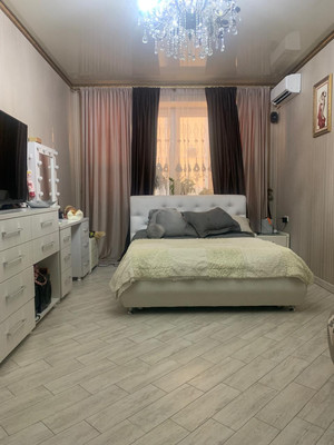 Объект по адресу Москва, Ефремова ул, 160 