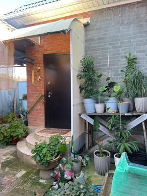 Объект по адресу Москва, 1-я Линия ул, 28 