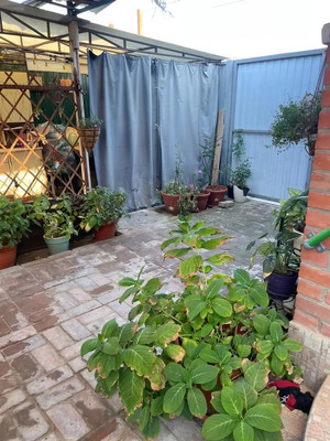 Объект по адресу Москва, 1-я Линия ул, 28 