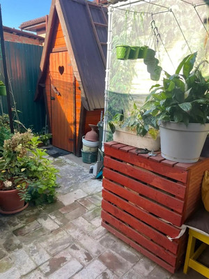 Объект по адресу Москва, 1-я Линия ул, 28 