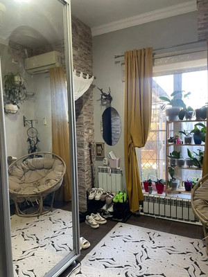 Объект по адресу Москва, 1-я Линия ул, 28 