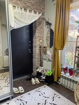 Объект по адресу Москва, 1-я Линия ул, 28 