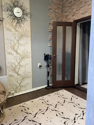 Объект по адресу Москва, 1-я Линия ул, 28 