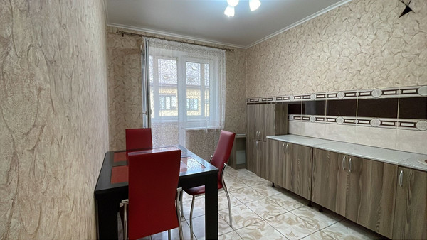 Объект по адресу Москва, Первомайская ул, 36к6 