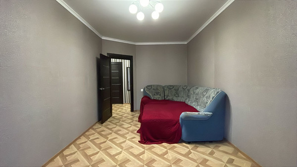 Фото квартиры по адресу Москва, Первомайская ул, 36к6 