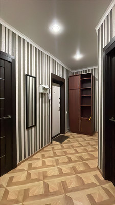 Объект по адресу Москва, Первомайская ул, 36к6 