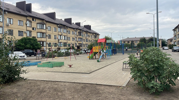 Фото квартиры по адресу Москва, Первомайская ул, 36к6 