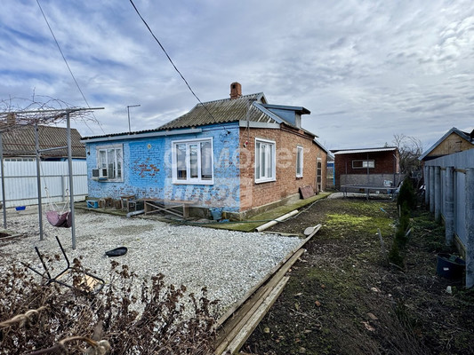 Объект по адресу Москва, Пионерская ул 