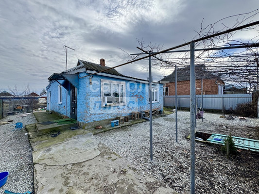 Объект по адресу Москва, Пионерская ул 