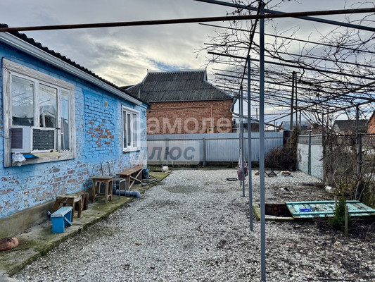 Объект по адресу Москва, Пионерская ул 