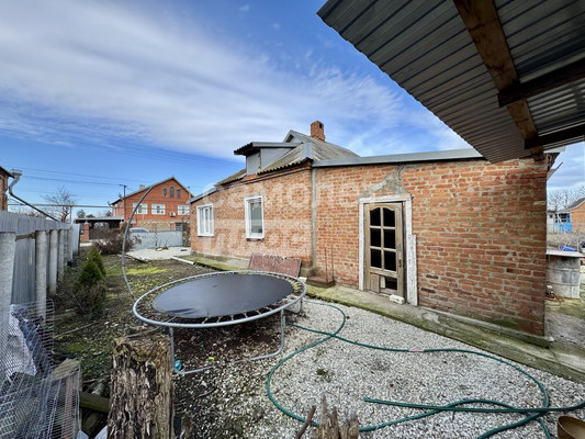 Объект по адресу Москва, Пионерская ул 