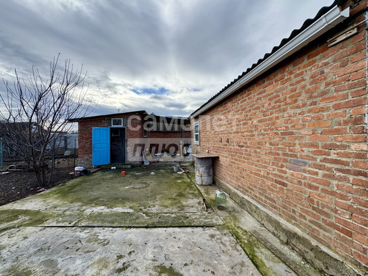 Объект по адресу Москва, Пионерская ул 