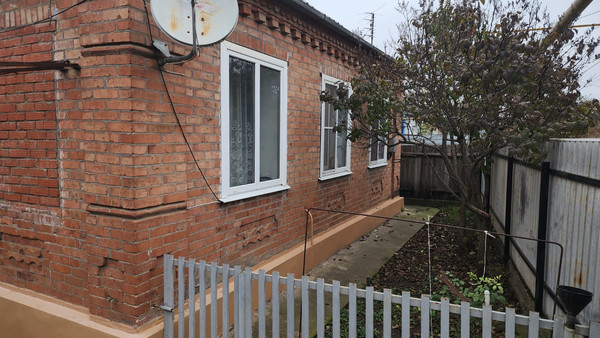 Объект по адресу Москва, Пролетарская ул, 44 