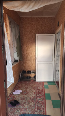 Объект по адресу Москва, Пролетарская ул, 44 