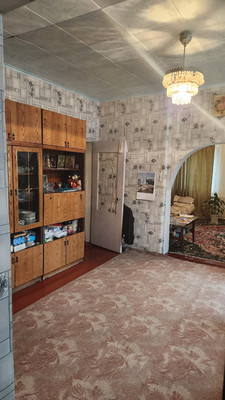 Объект по адресу Москва, Пролетарская ул, 44 