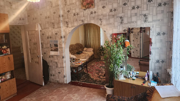 Объект по адресу Москва, Пролетарская ул, 44 