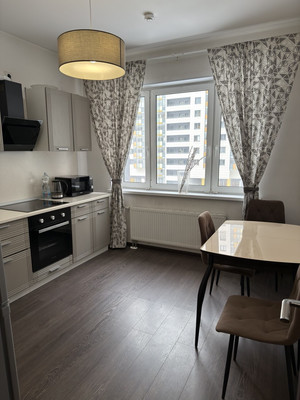 Объект по адресу Санкт-Петербург, Среднерогатская ул, 13 