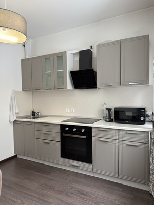 Объект по адресу Санкт-Петербург, Среднерогатская ул, 13 