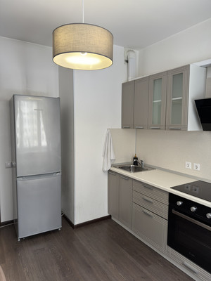 Объект по адресу Санкт-Петербург, Среднерогатская ул, 13 