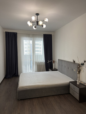 Объект по адресу Санкт-Петербург, Среднерогатская ул, 13 