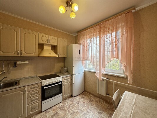 Объект по адресу Москва, Центральная ул, 4 