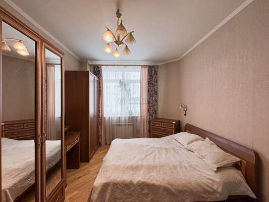 Объект по адресу Москва, Дубнинская ул, 40Ак3 