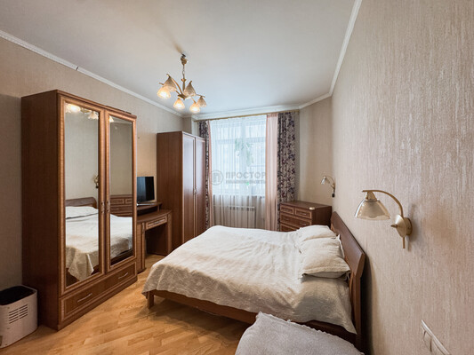 Объект по адресу Москва, Дубнинская ул, 40Ак3 