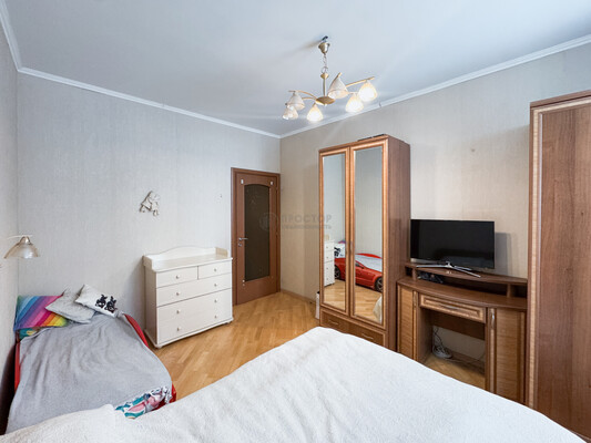 Объект по адресу Москва, Дубнинская ул, 40Ак3 