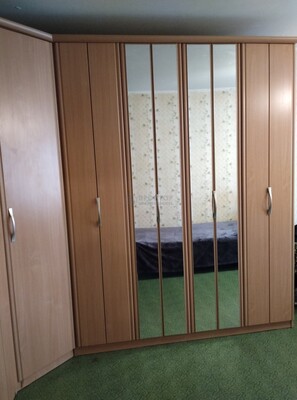 Объект по адресу Москва, Паустовского ул, 3 