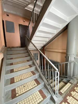 Фото квартиры по адресу Москва, Центральная ул, 2 