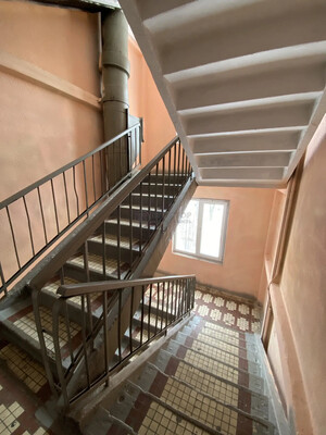 Объект по адресу Москва, Центральная ул, 2 