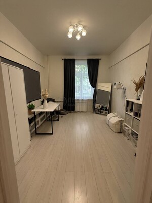 Объект по адресу Москва г, Нижегородская ул, д. 66