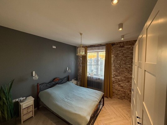 Объект по адресу Москва г, Кронштадтский б-р, д. 6к4